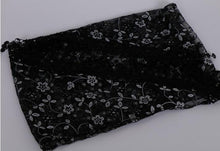 Load image into Gallery viewer, Spring Autumn Women Print NatioNal style Rose Shawl Scarves