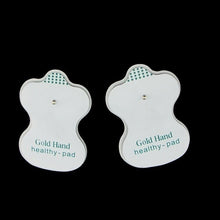 Load image into Gallery viewer, Electrode Health Care Acupuncture Electric Therapy Massageador Machine