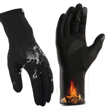 Load image into Gallery viewer, Unisex Windproof Waterproof Winter Gloves
