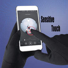 Load image into Gallery viewer, Unisex Windproof Waterproof Winter Gloves