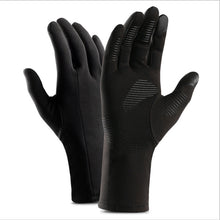 Load image into Gallery viewer, Unisex Windproof Waterproof Winter Gloves