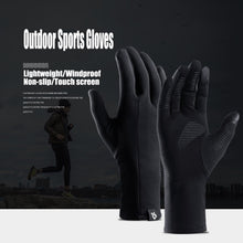 Load image into Gallery viewer, Unisex Windproof Waterproof Winter Gloves