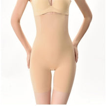 Load image into Gallery viewer, Underwear Seamless Abdomen Control Shaping Pants