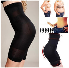 Load image into Gallery viewer, Underwear Seamless Abdomen Control Shaping Pants