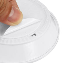 Load image into Gallery viewer, 1/3 Pack Dimmable LED Light with Remote Control LED Under Cabinet Lights for Closets Wardrobe