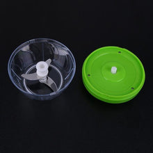 Load image into Gallery viewer, Manual Meat Crusher Chopper