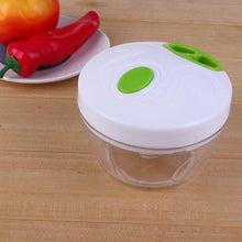 Load image into Gallery viewer, Manual Meat Crusher Chopper