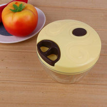Load image into Gallery viewer, Manual Meat Crusher Chopper