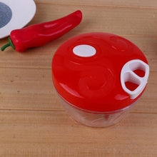 Load image into Gallery viewer, Manual Meat Crusher Chopper