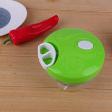 Load image into Gallery viewer, Manual Meat Crusher Chopper