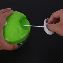 Load image into Gallery viewer, Manual Meat Crusher Chopper