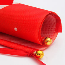 Load image into Gallery viewer, Merry Christmas Ornament Santa Claus Banner Flag Door Window Hanging Xmas Decor