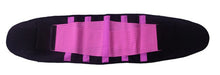 Load image into Gallery viewer, Fitness Belt Body Shaper Waist Trainer Trimmer Corset Waist Belt