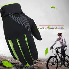 Load image into Gallery viewer, New Unisex Outdoor Sports Shock Anti-skid Breathable Sport Gloves