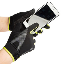 Load image into Gallery viewer, New Unisex Outdoor Sports Shock Anti-skid Breathable Sport Gloves