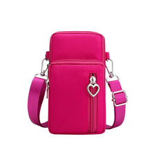 Load image into Gallery viewer, Ladies handbag mini bag