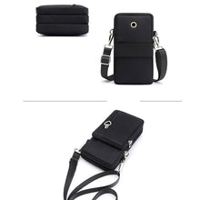 Load image into Gallery viewer, Ladies handbag mini bag