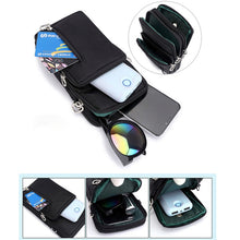 Load image into Gallery viewer, Ladies handbag mini bag