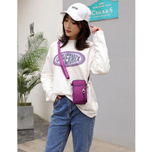 Load image into Gallery viewer, Ladies handbag mini bag