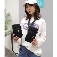 Load image into Gallery viewer, Ladies handbag mini bag