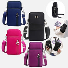 Load image into Gallery viewer, Ladies handbag mini bag