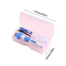 Load image into Gallery viewer, Electric ear cleaner Household Electric Absorbers