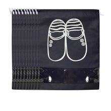 Load image into Gallery viewer, 10 Pcs Shoes Storage Travel Portable Bag