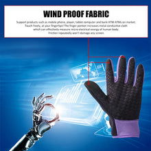 Load image into Gallery viewer, Winter Warm Bicycle Motorcycle Cycling Hiking Gloves