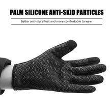 Load image into Gallery viewer, Winter Warm Bicycle Motorcycle Cycling Hiking Gloves