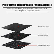 Load image into Gallery viewer, Winter Warm Bicycle Motorcycle Cycling Hiking Gloves