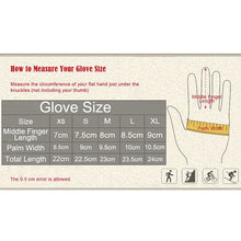 Load image into Gallery viewer, Winter Warm Bicycle Motorcycle Cycling Hiking Gloves