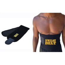 Load image into Gallery viewer, Men Waist Slimming Belt