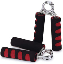 Load image into Gallery viewer, 2 Pack Finger Gripper Trainer Strength Fitness Equipment
