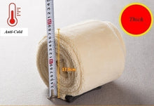 Load image into Gallery viewer, Winter Skinny Thick Velvet Cashmere Women Pants