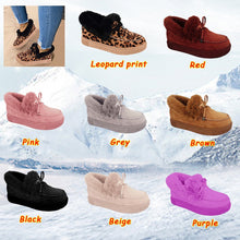 Load image into Gallery viewer, Women Anti-Slip Platform Shoes