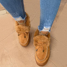 Load image into Gallery viewer, Women Anti-Slip Platform Shoes