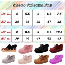 Load image into Gallery viewer, Women Anti-Slip Platform Shoes
