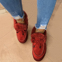 Load image into Gallery viewer, Women Anti-Slip Platform Shoes