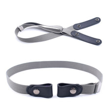 Load image into Gallery viewer, Women Buckle-Free Waist Belts