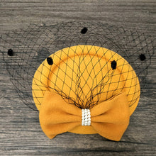 Load image into Gallery viewer, Hair Accessories Sexy Hair Clip Fascinators