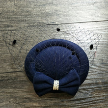 Load image into Gallery viewer, Hair Accessories Sexy Hair Clip Fascinators