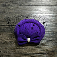 Load image into Gallery viewer, Hair Accessories Sexy Hair Clip Fascinators