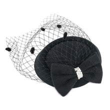 Load image into Gallery viewer, Hair Accessories Sexy Hair Clip Fascinators