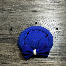 Load image into Gallery viewer, Hair Accessories Sexy Hair Clip Fascinators
