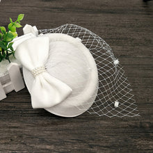 Load image into Gallery viewer, Hair Accessories Sexy Hair Clip Fascinators