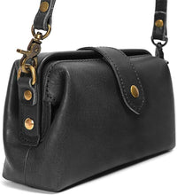 Load image into Gallery viewer, Genuine Leather Retro Handmade Bag