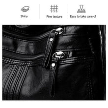 Load image into Gallery viewer, High Quality Leather Casual Tote Shoulder Bag Fashion Cross Body Bags