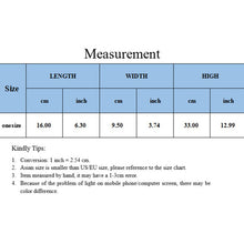 Load image into Gallery viewer, Men's Waterproof USB Oxford Crossbody Bag Anti-theft Shoulder Sling Bag