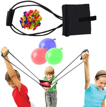 Load image into Gallery viewer, Outdoor Water Balloon Launcher