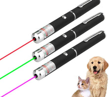 Load image into Gallery viewer, Laser Light Pen